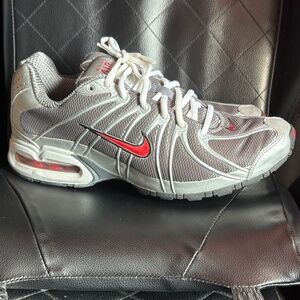 Nike Air Max Trainers (New)